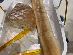 -BREAD WAY面包路·欧式面包(龙湖时代D馆店)