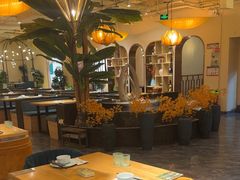 -曼泰·泰餐(京华城店)