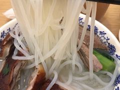 烧鹅濑粉-棋哥烧鹅餐室(发昌大厦店)