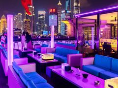 -外滩8号 whisky bar(金延大厦店)
