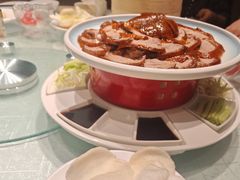 -臻味到北京烤鸭(MM3购物中心店)