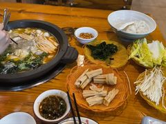 -大鼎石锅鱼(春江里店)