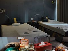 -璞·澐间影院式足道SPA(尚悦湾店)