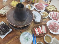 -元盛居(生态大街店)