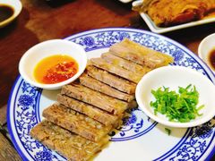 -同得兴 Since·1995 传统苏式面馆(十全街店)