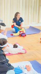 点击看大图 -菁幼月子会所(儿童医院店)