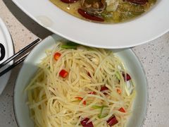 -江渔儿酸菜鱼(曜一城店)