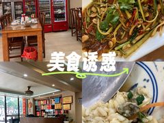-友强·23年特色海鲜大排档(厦门店)