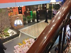 -东海怡品海鲜豆捞(舟宿夜江店)