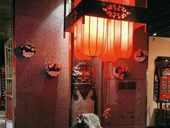 -北平食府.北京烤鸭(亦庄店)