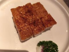 -港丽餐厅(高德置地店)