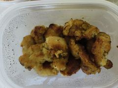 -小河公主秘制烤羊腿(小绿谷店)