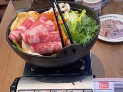 -小川洋风料理(武胜路凯德广场店)