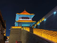 -青州古城