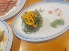 -三凤酒家·百年无锡菜(清扬茂业店)