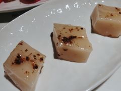 桂花拉糕-绿波廊(豫园店)
