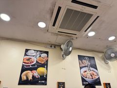 -盛记粥面(佐敦店)