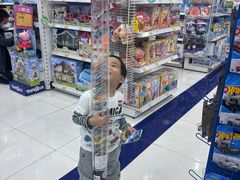 -TOYSRUS玩具反斗城(石家庄万象城店)