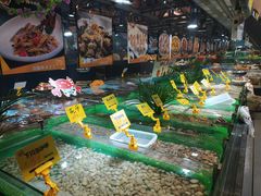 -79号渔船海鲜饭店(宝安店)