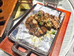 -唐猫庭院·千年陕菜(大唐不夜城店)