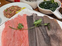 -小天鹅火锅·一线江景洪鼎旗舰店(洪崖洞店)