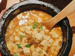 -绿茶餐厅(南昌王府井店)