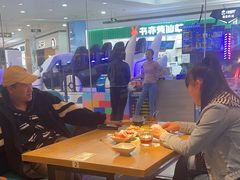 -豪客来牛排(重庆冉家坝SM广场1712店)