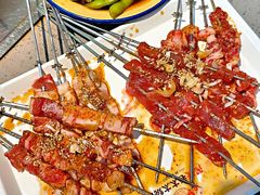 -邢氏老太太烧烤(南山店)