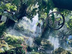 -Chom Cafe and Restaurant