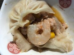 -老班长手工灌汤包(嘉洲广场店)