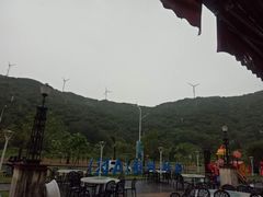 -钱大妈海鲜饭店(保利林语店)