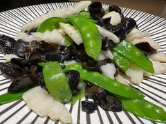 -浔庐餐厅•江西老字号•九江菜(烟水亭店)