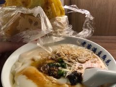 -老客满蛋饼(双塔市集店)