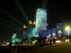 -武昌江滩
