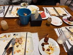 -汉巴味德·烤肉与啤酒的自助(杭州大悦城店)