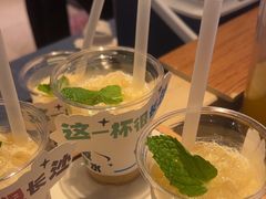 -盛宴自助餐厅(运达喜来登店)