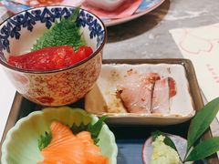 -江户·岚 创意料理(泛海店)