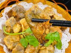 -合味土鸡火锅(中海世贸花园金碧庄店)