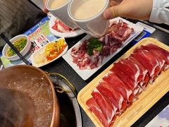 -草原饭店火锅