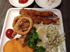 -味千拉面(又一城店)