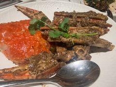 招牌新加坡黑胡椒青蟹-珍宝海鲜JUMBO Seafood(尚嘉店)