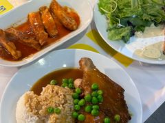 -宜家·瑞典风味餐厅(烟台路店)