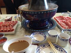 -皇城根(张杨店)
