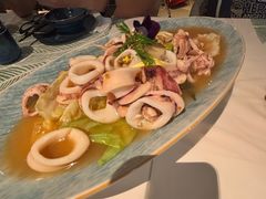 -蕉叶·泰国歌舞风情(世贸店)