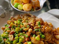 -李师傅脆肚(华强北店)