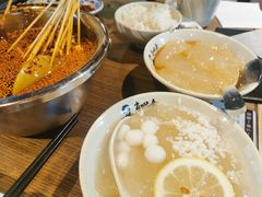 -肖四女·江湖菜(临港店)