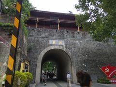 -鼓楼(西湖风景名胜区)