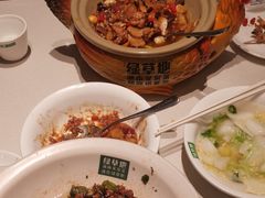 -绿草地·湘菜(7mall店)