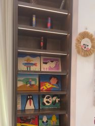 点击看大图 -奈尔宝·儿童乐园·亲子餐厅(星河湾店)