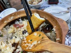 -阿殳菜馆·私厨(水围村店)
